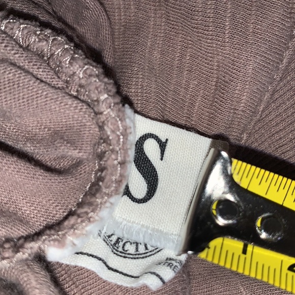 The Earth Collection Cotton Shift Midi Dress - Picture 5 of 6